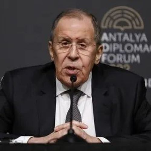 俄外长：核战争风险真实存在