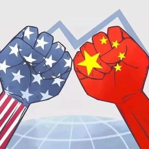 “若中国一崛起就遏制，那将是自残”