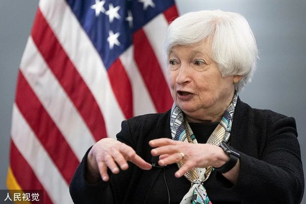 华盛顿别把“降低对华关税”当政治筹码