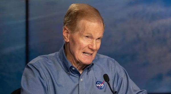 十年前排斥中国，NASA现在又怨中国不合作？