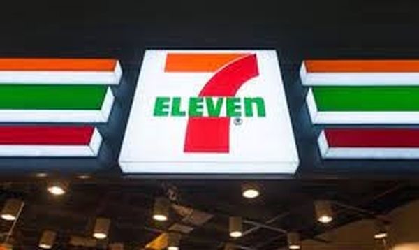 女儿的7-ELEVEN（陈榕）