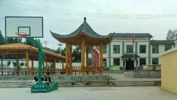 牙合村秀才坪（杜文珍口述）