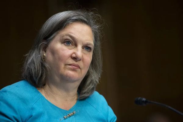 乌克兰对美国这种说法“感到不安”