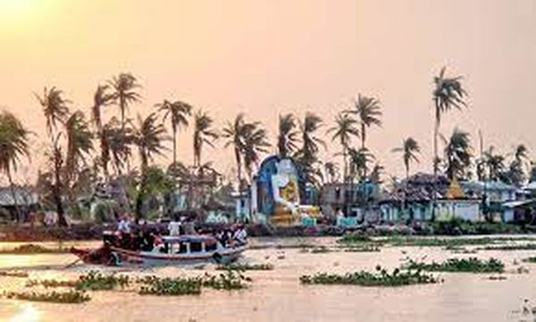 少小离家老大回（下）