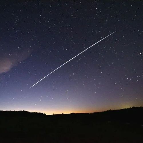 “星链”遇上对手了……