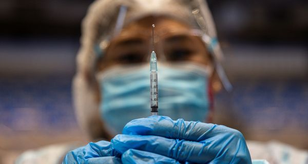 菲律宾计划向缅甸捐赠500万剂即将到期的俄罗斯疫苗