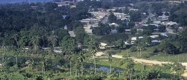 中国与它们的合作，遭西方“系统性”干扰