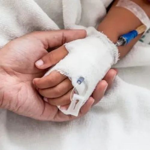 “无证据显示儿童不明病因肝炎与新冠疫苗有关”