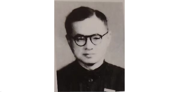  黑色幽默传奇--叶国治遗作