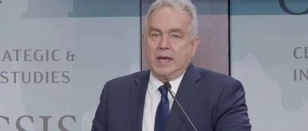 联手反制中国？美国正试图保证——