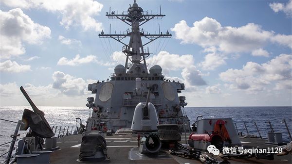 中美台海博弈，进入硬碰硬的新阶段，三个迹象与一个避免都很重要