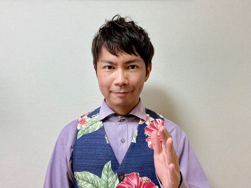 这个被说“收了中国钱”的冲绳县民，对我们说了很多杀伤日右翼的话！