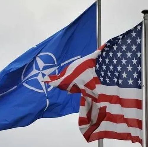 这是一次国际敲竹杠，还敲到了美国人头上！