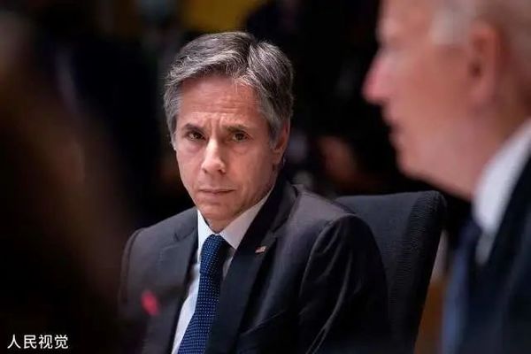 美政府将5个极端组织从名单中删除