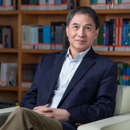 “美对华政策是恐慌状态下制定的”