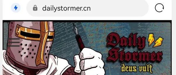 美国恐怖屠杀凶手与一家中国网站有关？调查来了！