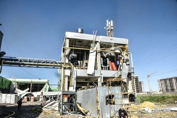 乌克兰战事会给中美关系掀起一场新的风暴