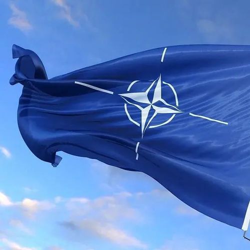 俄媒：北约会扩大到中国周边吗？