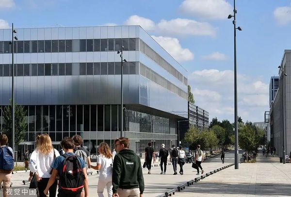 突然挑事！多家欧洲媒体炒作“中国军方窃取”