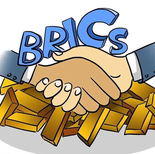 金砖国家外长联合声明