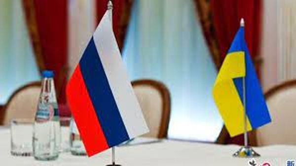 俄方表示愿继续对话 乌方：达成停火协议没可能