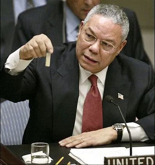 乌克兰生物实验室六大疑点，美国究竟害怕什么？