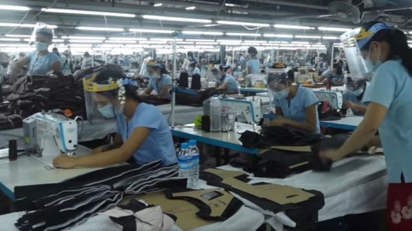 仰光省批准了323.5万美元的一个外商投资项目