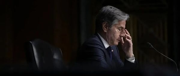 布林肯这场对华演讲，传递出三个重要信号！| 参考快评