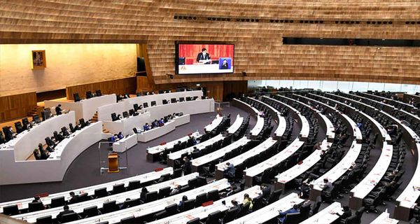 联合国安理会敦促缅甸和平解决冲突的决议未能达成一致