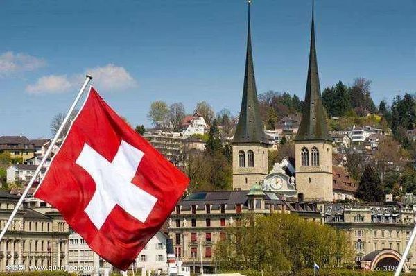 瑞士，何必呢？