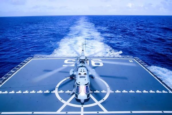 公然挑战大陆底线？台湾要与美国国民警卫队合作，武统条件已成熟