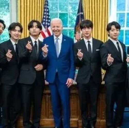 全世界都在美国化？不，是饭圈化