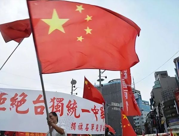 美军高官喊话中国，不要试图武统台湾！奉劝美国不要太自以为是了