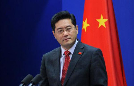 中方表态：这是关键所在——