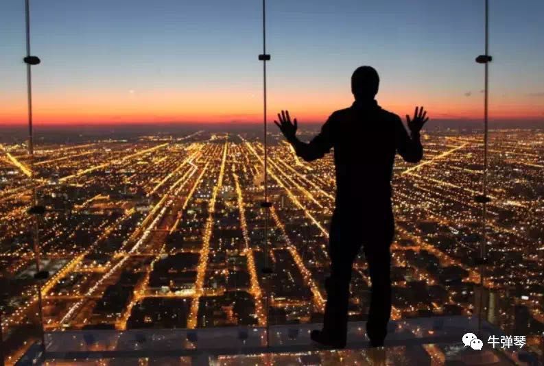 这一次的访问，果然很不寻常！