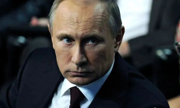 徐吉军：俄乌战争，中美俄欧乌的战略得失