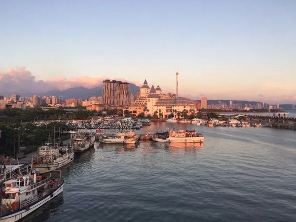 今天，中日高层通话有一个特殊背景