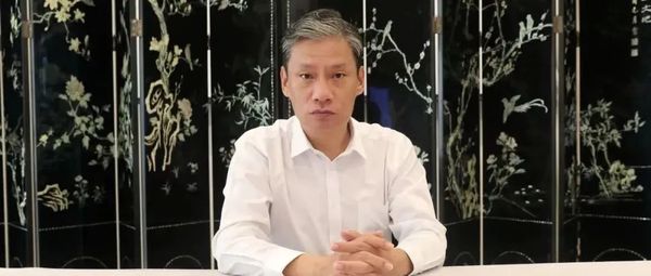 我们都是一家人——陈辰总领事随笔