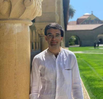 马丁•雅克之子讲述“长期新冠”经历