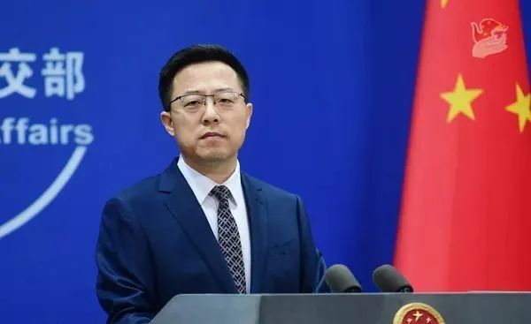 突发！外交部回应美国涉台新挑衅！