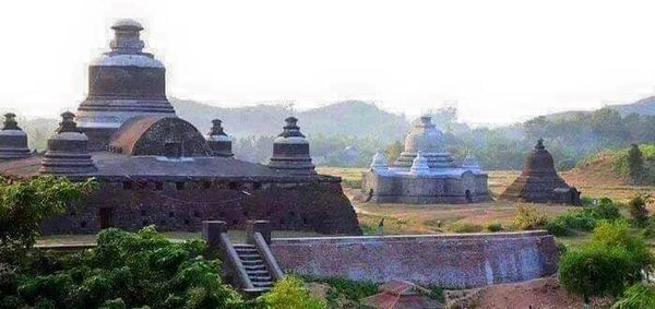 为妙乌申请加入世界文化遗产名录国际古迹遗址理事会将前来考察