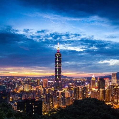 美台要谈军售与军演？