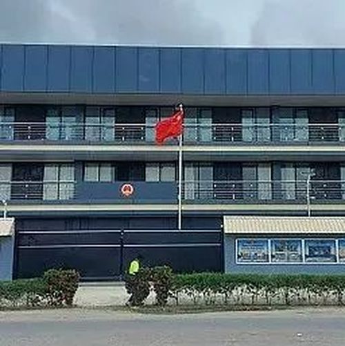 所罗门群岛官宣——