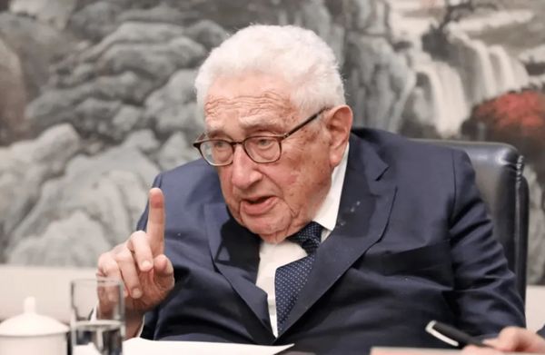 基辛格：普京失去分寸，俄罗斯或成为中国“前哨”，美应放弃幻想！