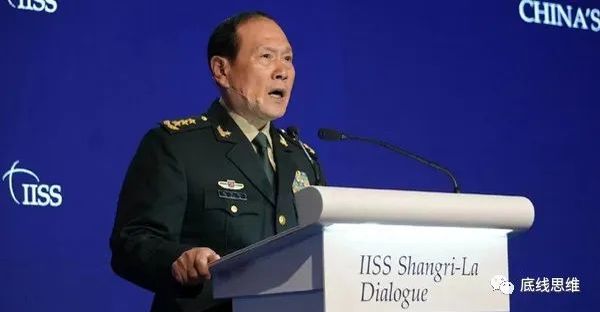 从中美最新交锋，能否看清对台问题分歧的本质？