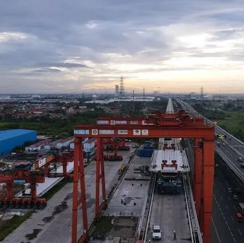 美智库警告：美国若全面谴责“一带一路”或带来反效果