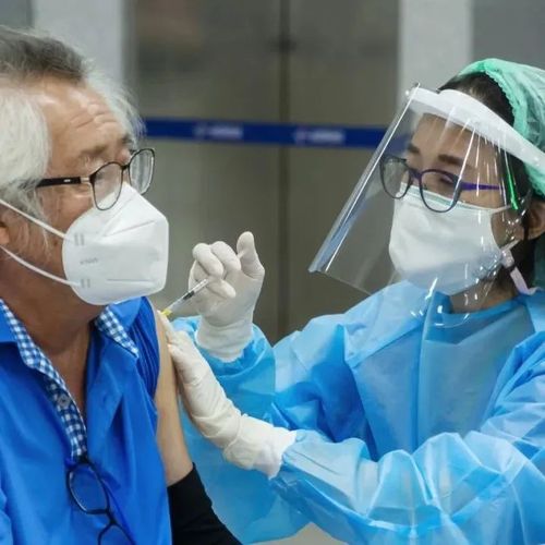 美国160万人二次感染新冠，疫苗为何无法阻挡突破性感染？