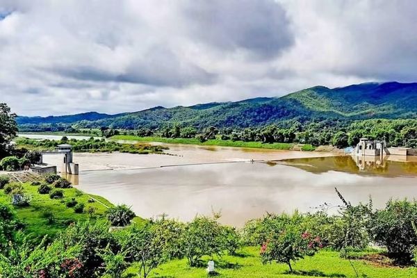 马奎省本漂县今年将种植雨季作物9万多英亩