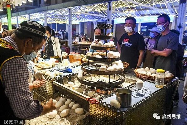 “谎言帝国”的拙劣游戏必将在新疆结束