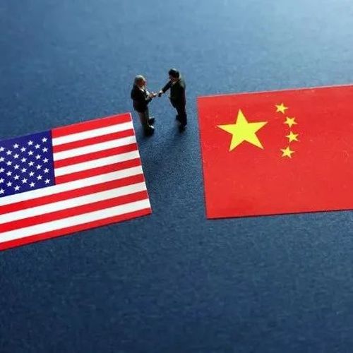 中美“一直磋商”，日媒：不是巧合